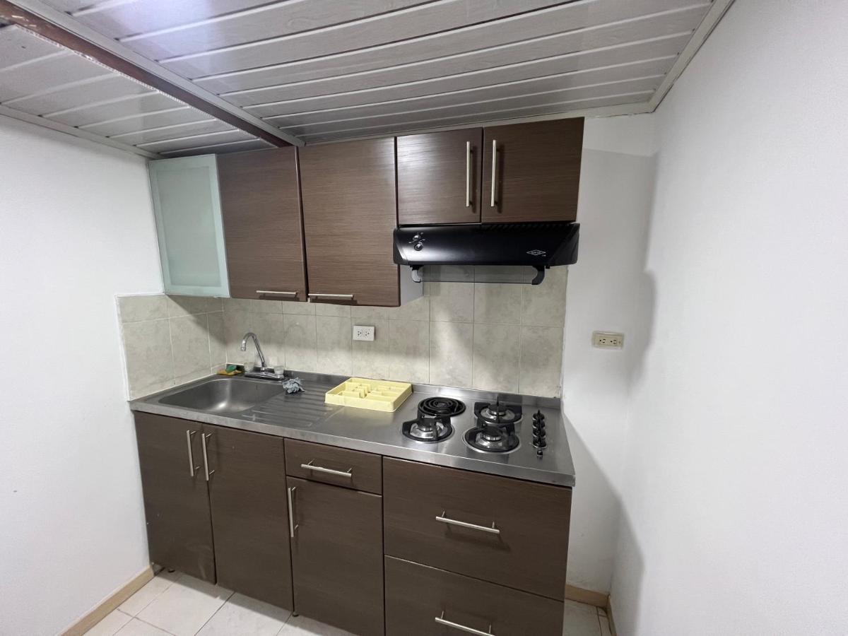 Apartment Hermoso Con Excelente Ubicacion