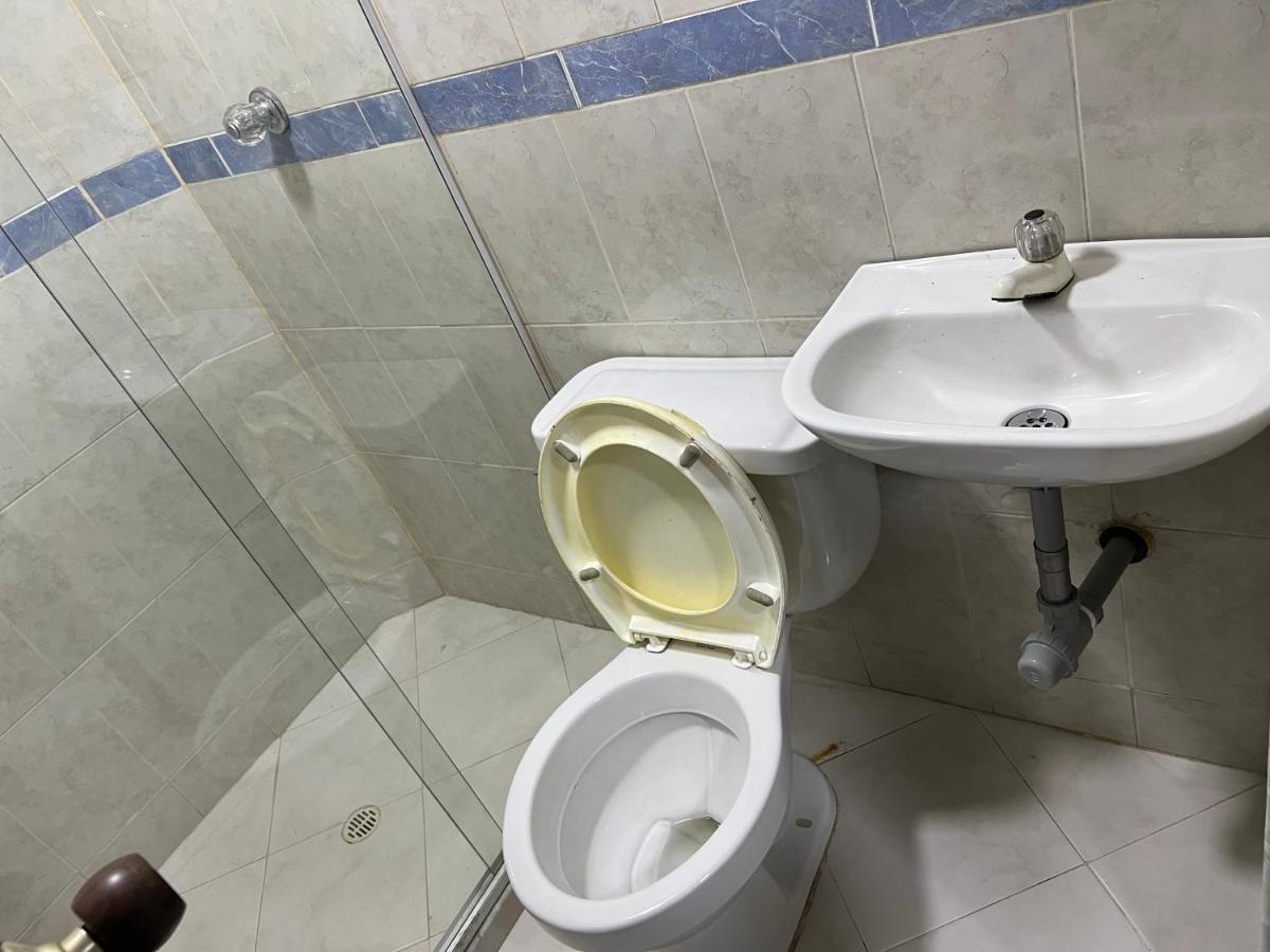 Hermoso Con Excelente Ubicacion Apartment
