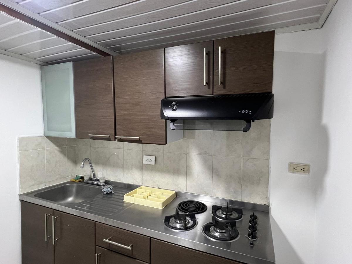 Hermoso Con Excelente Ubicacion Apartment