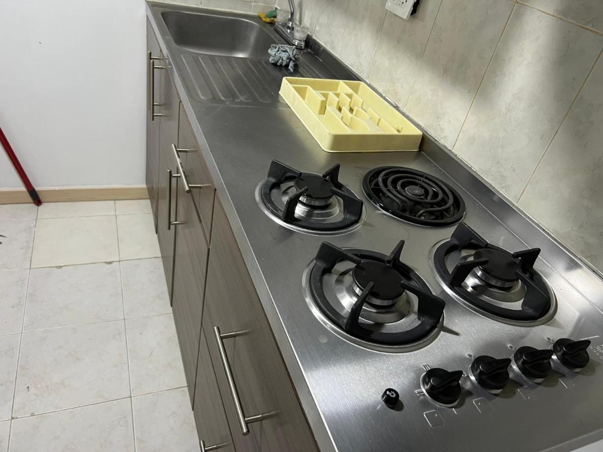 Apartment Hermoso Con Excelente Ubicacion