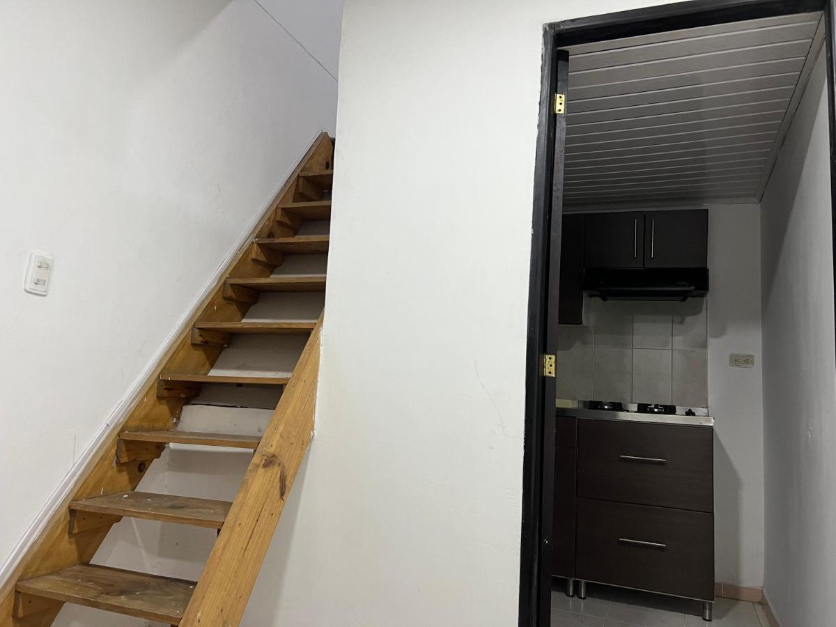 Apartment Hermoso Con Excelente Ubicacion Medellin